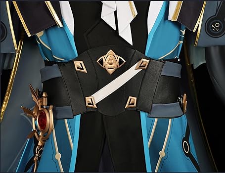 Amazon.co.jp: [エルフ森林] 崩壊：スターレイル アナイクス コスプレ